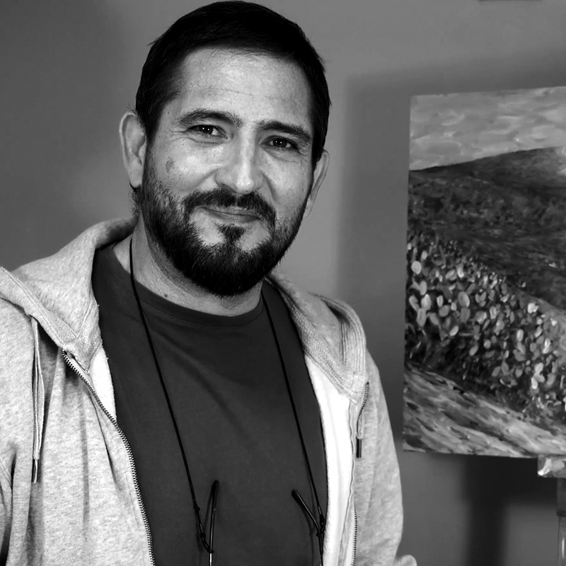 Juan Carlos Martínez Jiménez